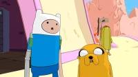 5.  Adventure Time: Pirates of the Enchiridion (NS)